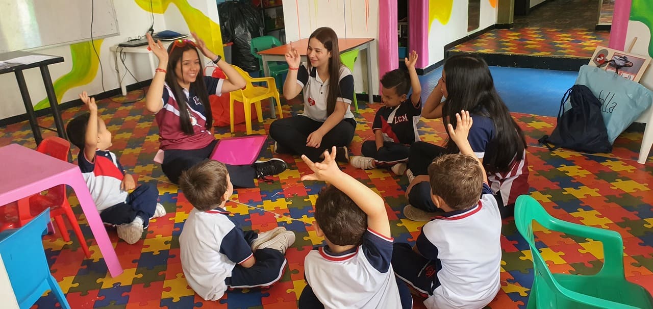 lcm.edu.co liceo campestre la mision, GOBIERNO ESCOLAR, PROCESO DE ENSEÑANZA APRENDIZAJE POR COMPETENCIAS DIDÁCTICAS EN ESCENARIOS FORMATIVOS, colegio privado cali, colegio en dapa, mejores colegios de cali Énfasis en inglés