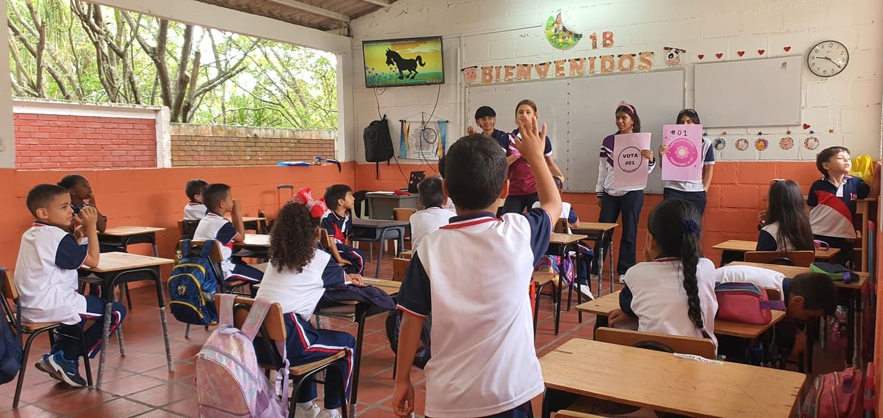 lcm.edu.co liceo campestre la mision, GOBIERNO ESCOLAR, PROCESO DE ENSEÑANZA APRENDIZAJE POR COMPETENCIAS DIDÁCTICAS EN ESCENARIOS FORMATIVOS, colegio privado cali, colegio en dapa, mejores colegios de cali