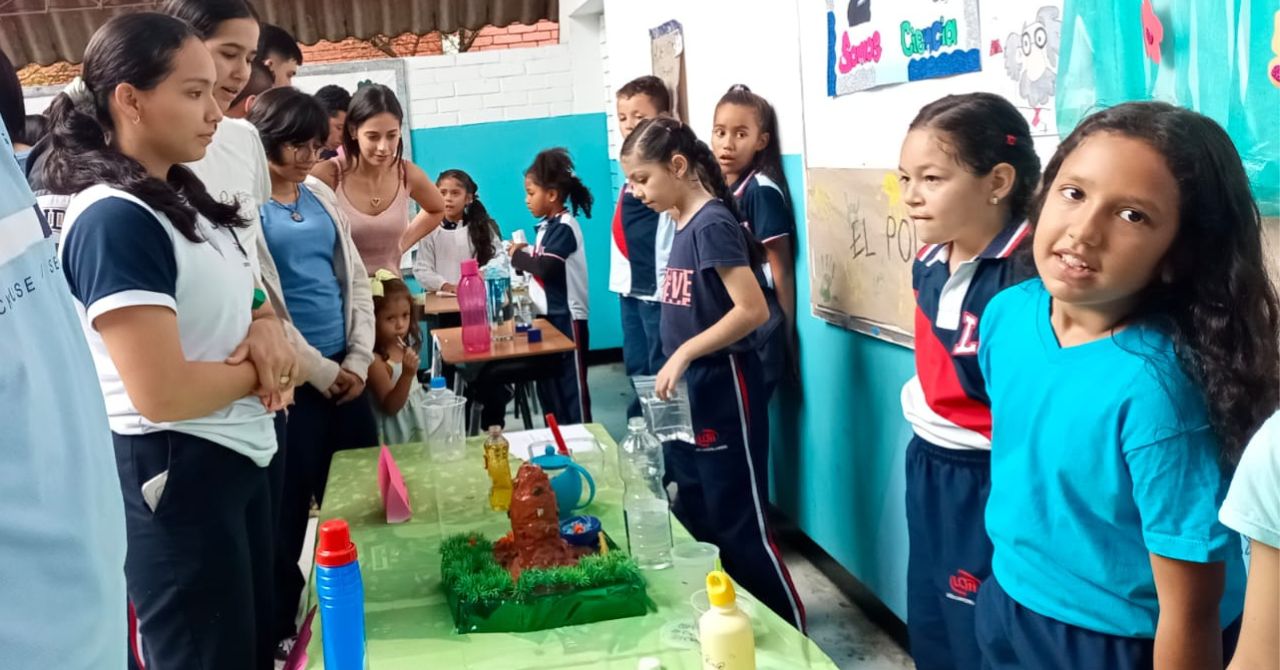 Principios del LCM liceo campestre la mision, GOBIERNO ESCOLAR, PROCESO DE ENSEÑANZA APRENDIZAJE POR COMPETENCIAS DIDÁCTICAS EN ESCENARIOS FORMATIVOS, colegio privado cali, colegio en dapa, mejores colegios de cali